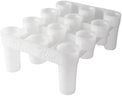 FastRack - 12 Bottle Drying Rack for Wine Beer 1