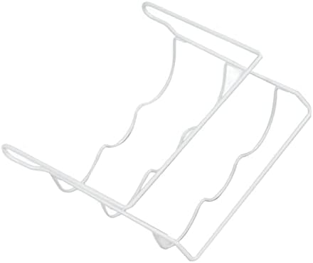 YOUTHINK Freestanding Wine Bottle Holder Stand