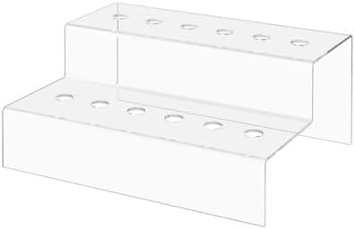 Marketing Holders 12 Slot Wine Stopper Display Stand