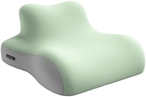 WAHHWF Face Down Massage Pillow Memory Foam with Slow Rebound