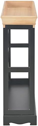 QZZCED Wine Cabinet 276x89x278 MDF