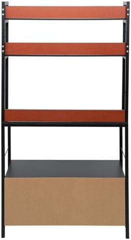 Ghankopd Wine Bakers Rack 5 Tier Freestanding