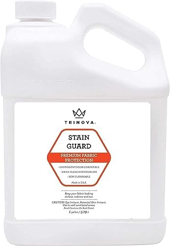 TriNova Non-Aerosol Stain Guard 128 fl oz