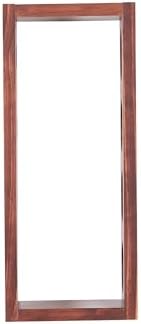 4 Bottle Wall Wine Rack with 5 Glass Holders