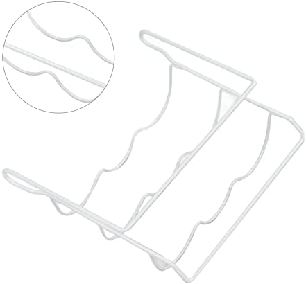Septpenta Fridge Wine Holder Organizer