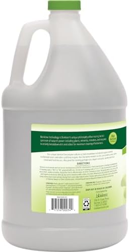 Biokleen Bac-Out Carpet Stain Remover Enzymatic