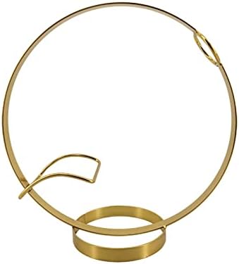 JUSHZ Modern Minimalist Wine Rack Holder 1
