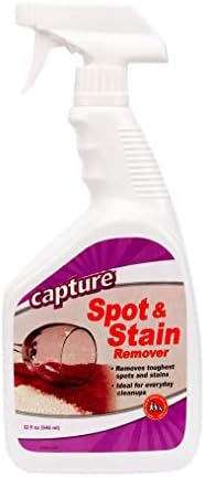Capture Spot and Stain Remover 32 oz