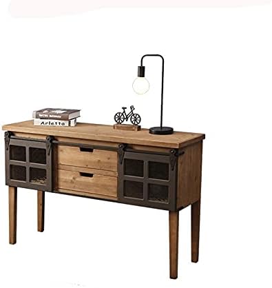 Hhaoran-9863 Freestanding Wine Cabinet