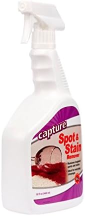 Capture Spot and Stain Remover 32 oz