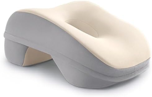 WAHHWF Desk Pillow for Napping - Comfortable Office Neck Pillow