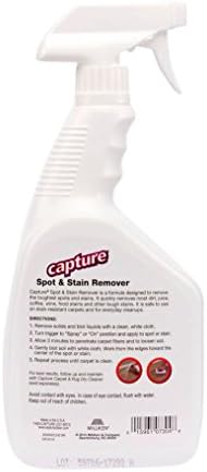 Capture Spot and Stain Remover 32 oz
