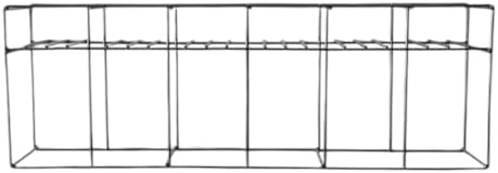 Rattleware 6 Bottle Rack Riser - Space Saving Dishwasher Safe