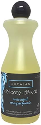 Eucalan Fine Fabric Wash 169 Oz Unscented