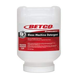 Betco Blaze Solid Dishwasher Detergent