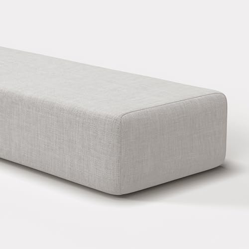 NEVKA Custom Size Coconut Gap Filler Pillow