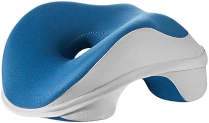 WAHHWF Nap Desk Pillow for Kids with Memory Foam 1