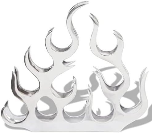 vidaXL Freestanding Wine Rack with 11 Bottles Capacity