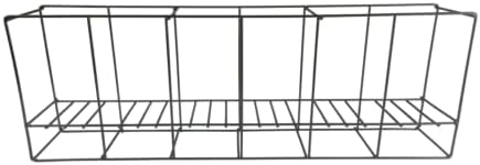 Rattleware 6 Bottle Rack Riser - Space Saving Dishwasher Safe
