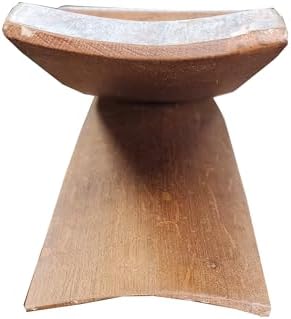 MGP Arched Oak Wine Rack for 9 Bottles