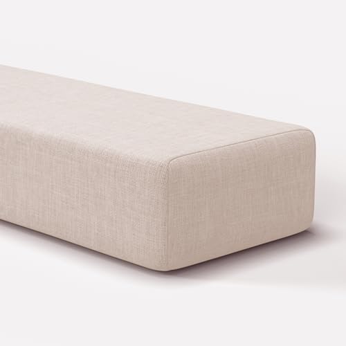 NEVKA Full Size Headboard Gap Filler Pillow