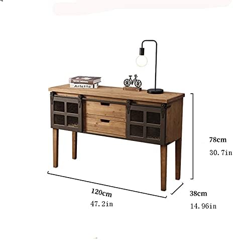 Hhaoran-9863 Freestanding Wine Cabinet