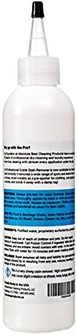 ProSpot Professional Laundry Stain Remover - 8 oz 1