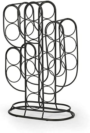 LKOP Fritsche 13 Bottle Cactus Wine Rack