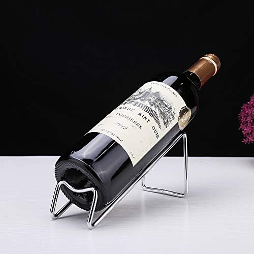 SuproBarware Tabletop Wine Rack Set of 6