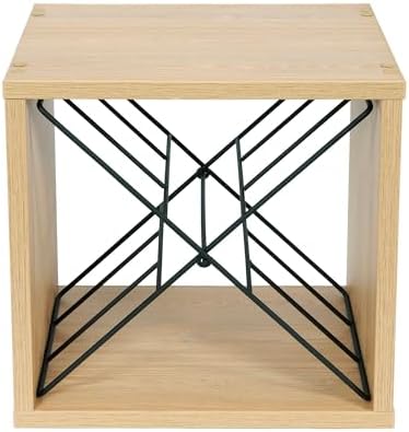 Copenhagen Wine Cube Holder 12 Bottles Modern Design