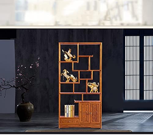 JUSHZ Resin Wine Rack Holder for Home Decoration