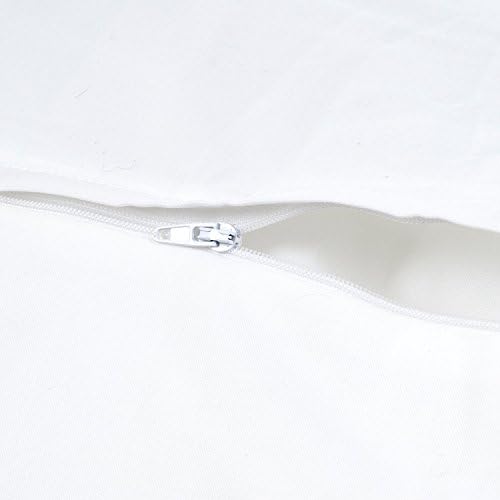 Lavish Home Down Alternative Wedge Pillow