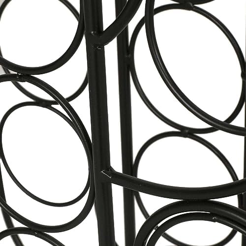 LKOP Fritsche 13 Bottle Cactus Wine Rack