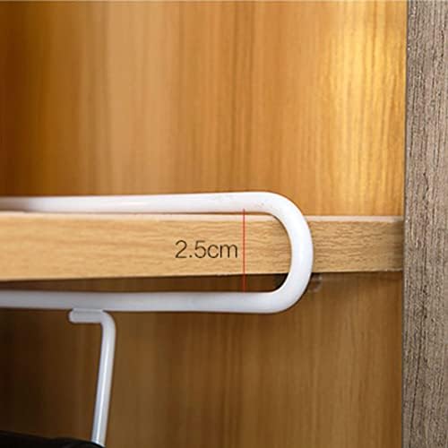 Septpenta Fridge Wine Holder Organizer
