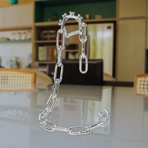 Southern Homewares Magic Chain Bottle Holder Illusion