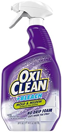 Kaboom Mold Mildew Stain Remover 30 oz