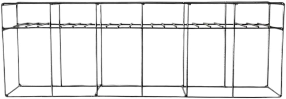 Rattleware 6 Bottle Rack Riser - Space Saving Dishwasher Safe