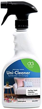 Unique Loom Uni-Cleaner Rug Fabric Cleaner