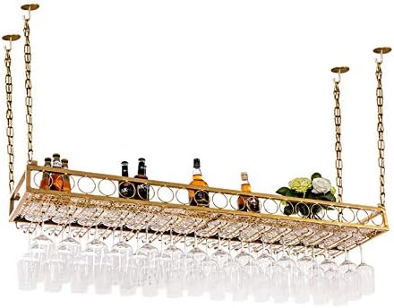 Wall-Mounted Wine Rack with Adjustable Height and Width