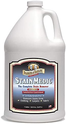 Parker Bailey Stain Remover Spray - Gallon