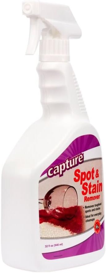 Capture Spot and Stain Remover 32 oz