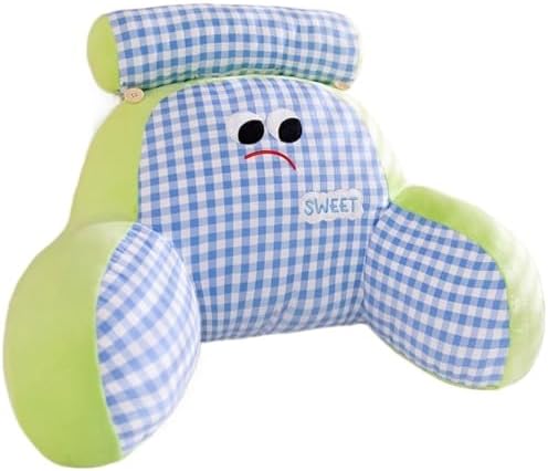 ZALCBHJ Comfortable Cartoon Shaped Neck Pillow