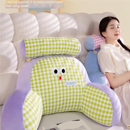 ZALCBHJ Comfortable Cartoon Shaped Neck Pillow