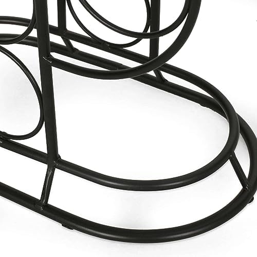 LKOP Fritsche 13 Bottle Cactus Wine Rack
