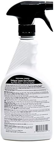 Unique Loom Uni-Cleaner Rug Fabric Cleaner