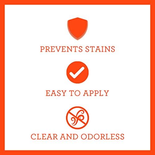 TriNova Non-Aerosol Stain Guard 128 fl oz