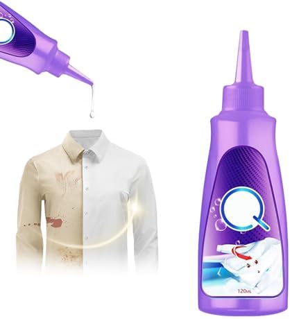 Yilia 2025 Active Enzyme Stain Remover Spray