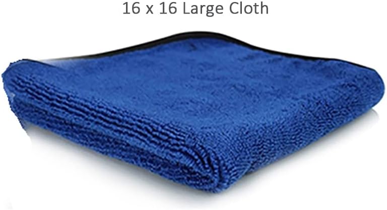 PROXI RMC Stain Remover 2-Pack with Microfiber Cloths 1