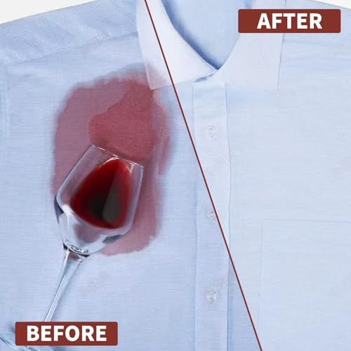 Jiffine Red Wine Stain Remover - Pack of 3