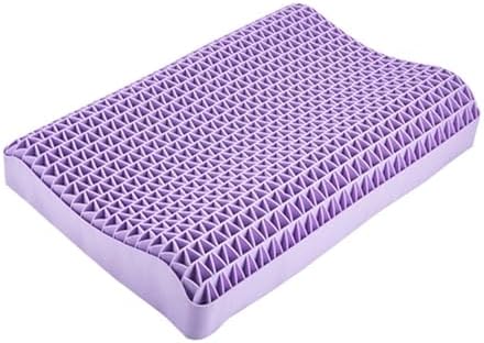 PTAWAA Breathable Air Layer Neck Pillow No Pillowcase